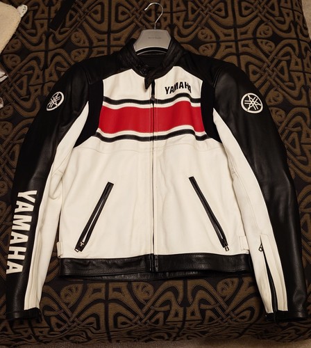 Dainese yamaha jacket men - yamaha,