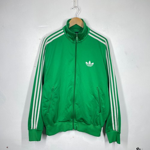 Adidas firebird track jacket - track,