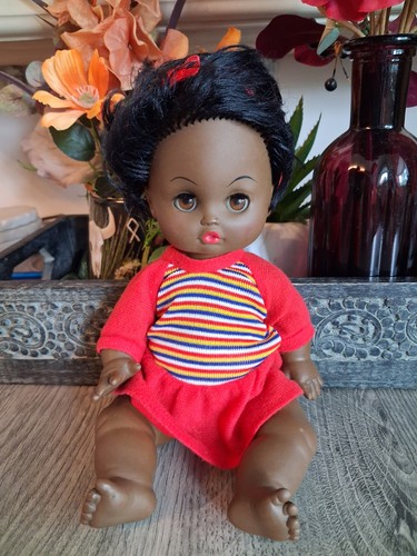 Vintage black german - german, little