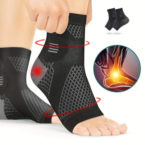 Plantar fasciitis - x,