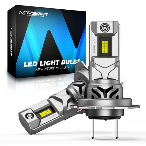 Novsight 100w led - novsight, h7