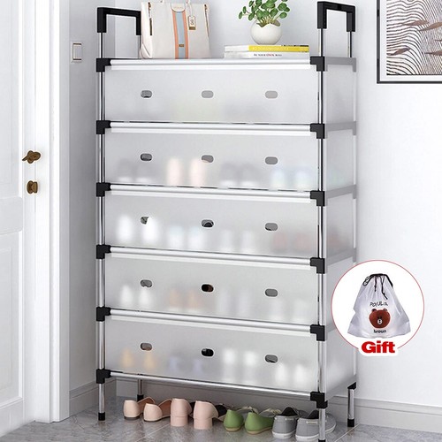 Tier cabinet storage - 7,