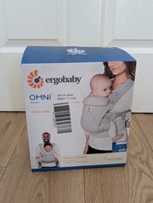 Ergobaby Omni Dream Baby