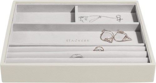 Stackers oatmeal classic - stackers,
