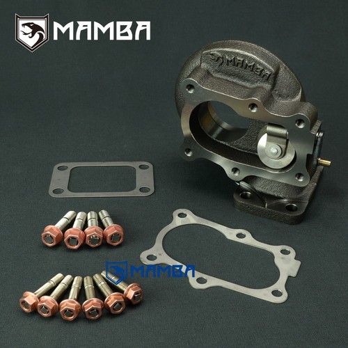Mamba turbine housing - turbine, fits