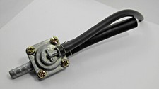 Fuel cock vacuum in hose LIFAN internal 4.8 mm large passage