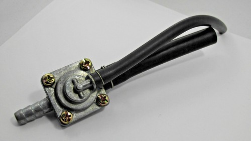 Fuel cock vacuum hose lifan - fuel,