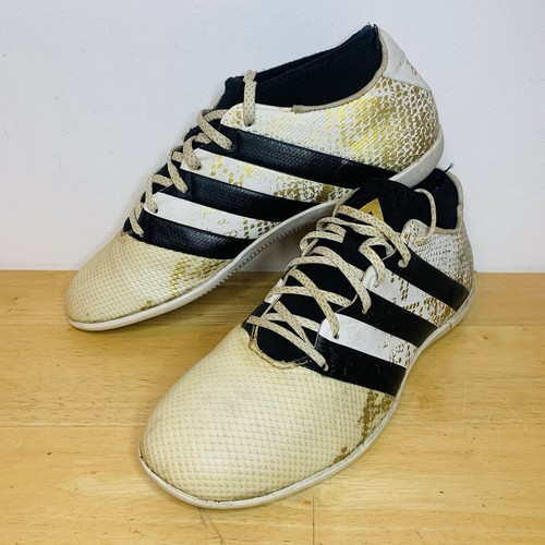 Adidas ace indoor mens - indoor,