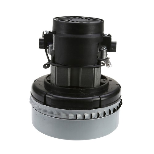 Wet dry hoover - hoover, motor