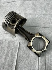 Factory Piston & Rod - Nissan Skyline GTR RB26DETT