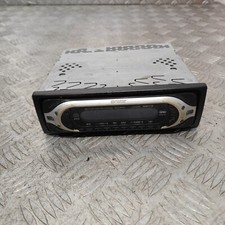 SONY CAR RADIO STEREO AUX