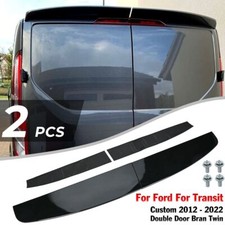 For Ford Transit Custom Twin