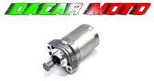 Starter Motor for FANTIC MOTOR Caballero Motard 125 2010 2011 2012