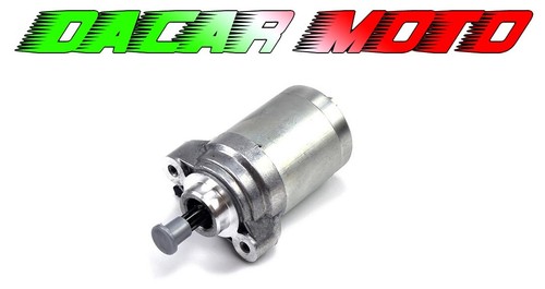 Starter motor for - starter, yzf