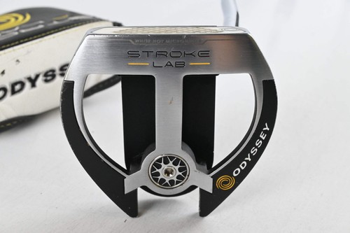 Odyssey stroke lab ball fang - odyssey,
