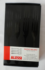 Alessi Nuovo Milano 4 Piece
