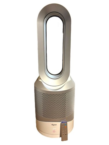 Dyson hot cool hp00 fan - dyson,