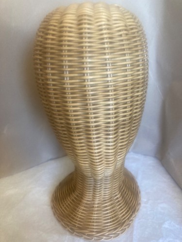 Vintage rattan very - rattan, rare