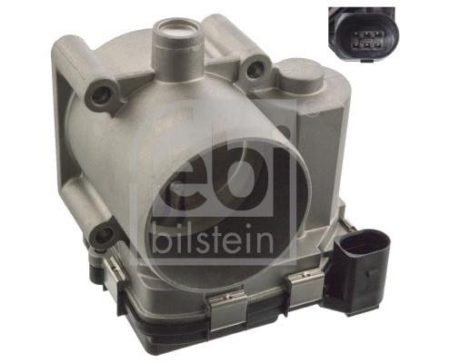 Febi bilstein 107026 throttle - febi,