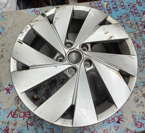 Genuine volkswagen golf mk8 - genuine,