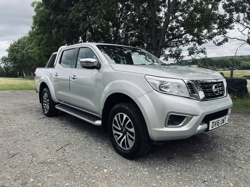 2016 nissan navara - 2016,