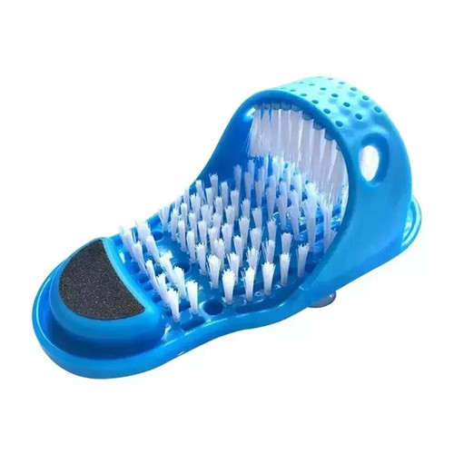 Foot scrubber brush - in,