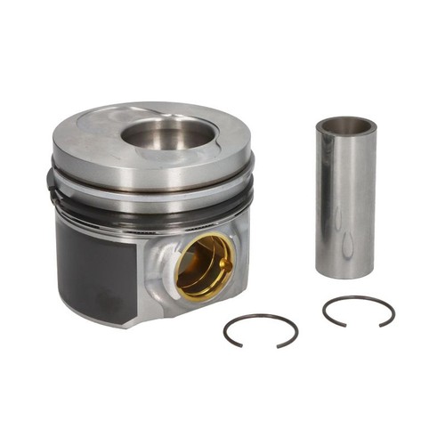 Piston fits vw - 81,