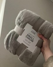 New Primark Grey Super Soft