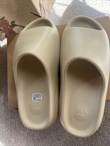 Adidas yeezy slide bone - slide, size