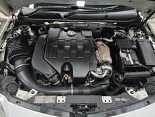 Vauxhall Insignia Vxr 2.8