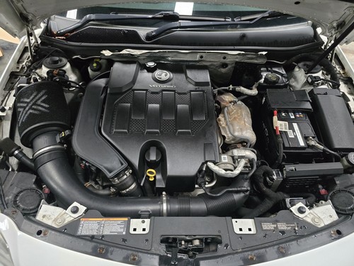 Vauxhall insignia vxr - insignia,