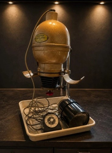 Vintage photax darkroom - photax,