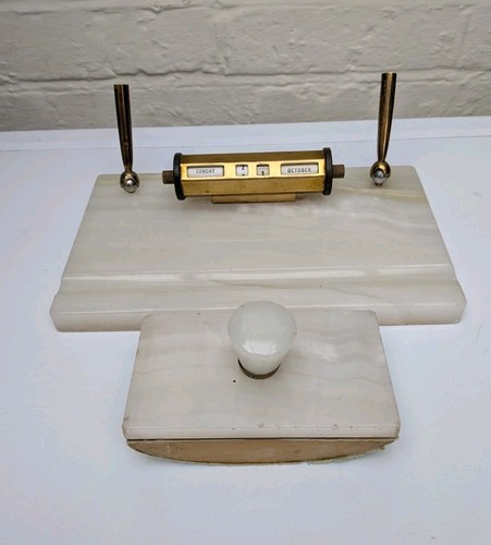 Vintage onyx perpetual - vintage,
