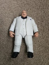 Marvel Legends Build A Figure