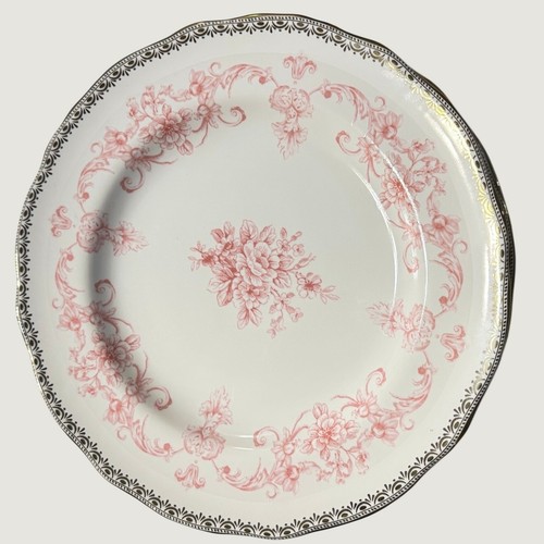 222 fifth dinner plates - 222,