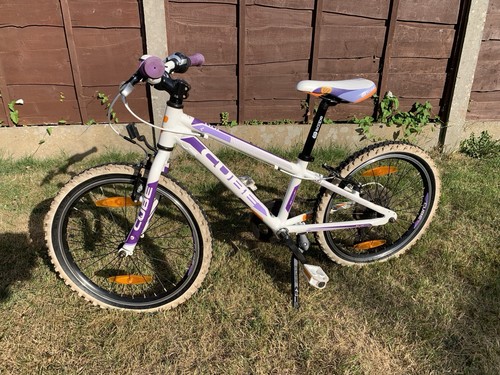 Kids cube race 200 mountain - cube,