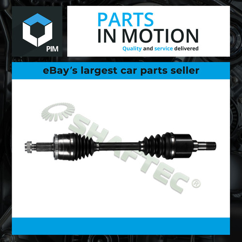 Drive shaft fits - drive, rover