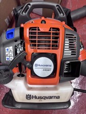 HUSQVARNA 345 BT Petrol