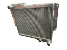 MGB V8 Uprated Aluminum Radiator.