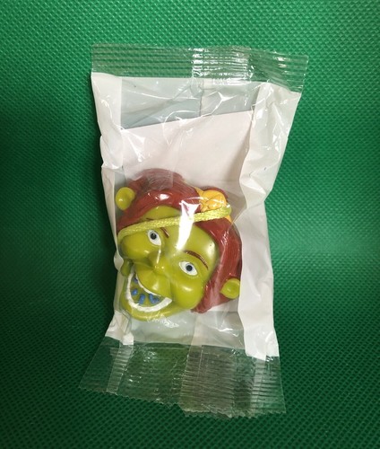 Princess fiona hanging - princess, head