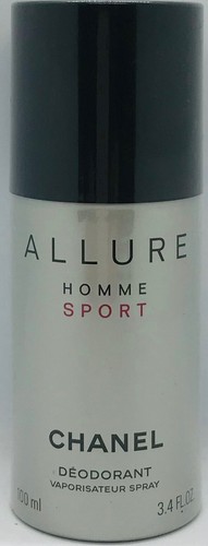 Chanel allure homme sport - chanel,