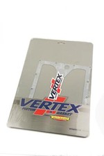 SUMP GASKET VERTEX, Suzuki GSX-R 750 93-95, GSX-R1100 93-98, RF900R 94-98