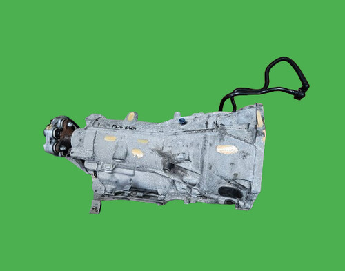 Bmw series f06 - series, f13
