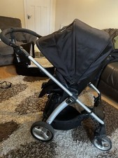 Mamas & Papas Sola Pushchair
