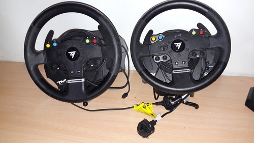 Thrustmaster tmx force - tmx,
