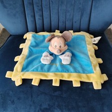 Disney Parks Mickey Mouse Baby
