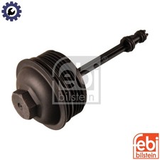 CAP OIL FILTER HOUSING 173133