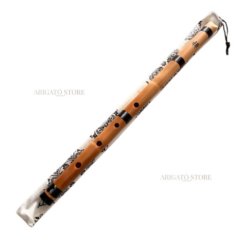 Shakuhachi japanese - shakuhachi,