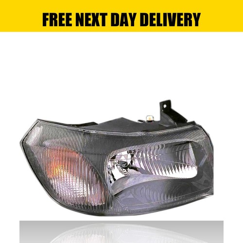 Headlights ford transit - ford, mk6