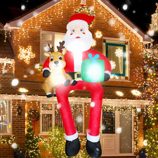 Pipimouse 5ft christmas - pipimouse,